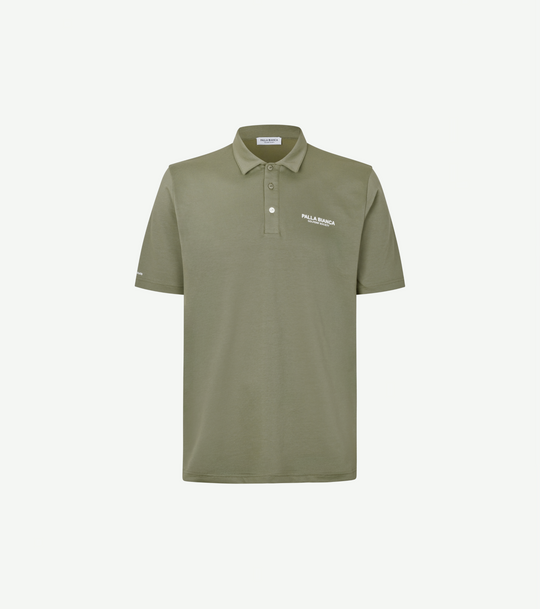 Men's Alto Polo - Earth