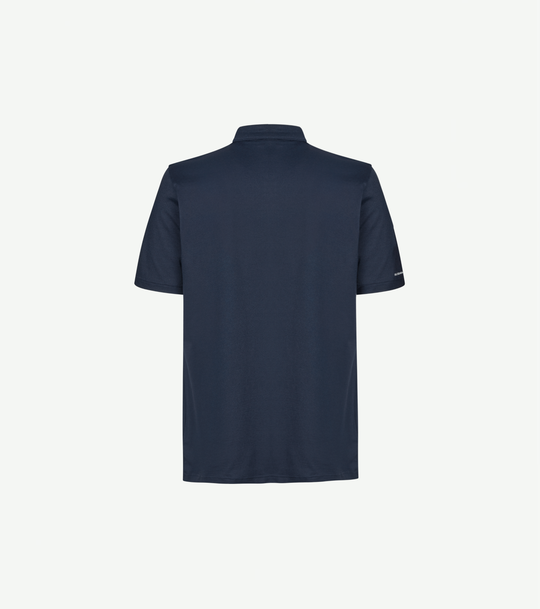 Men's Alto Polo - Navy