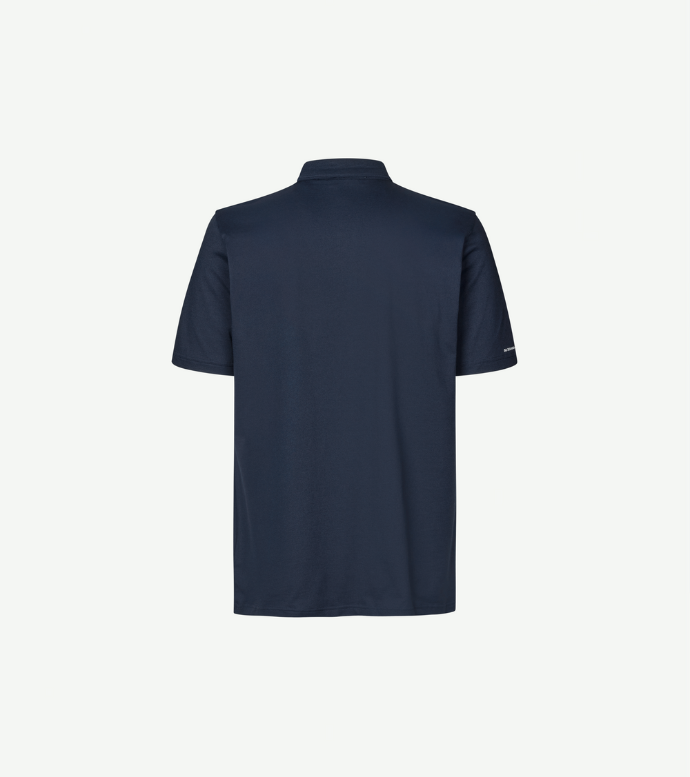 Men's Alto Polo - Navy
