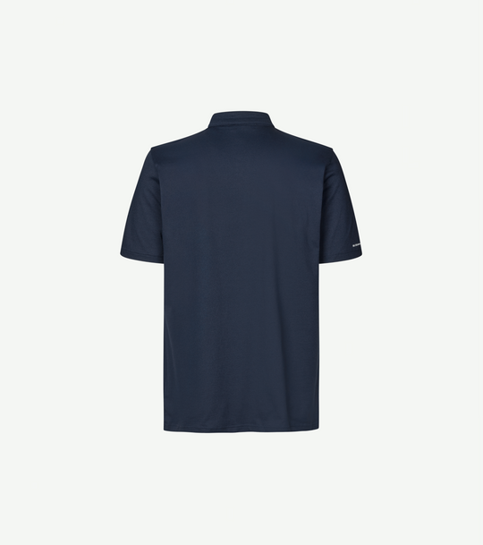 Men's Alto Polo - Navy