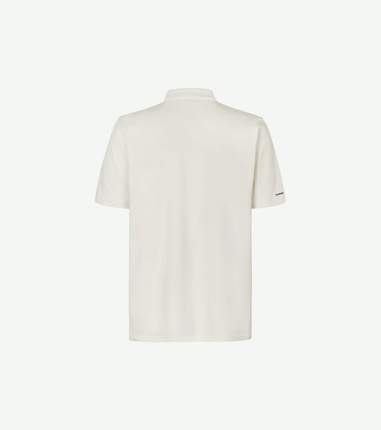 Men's Alto Polo - Off White