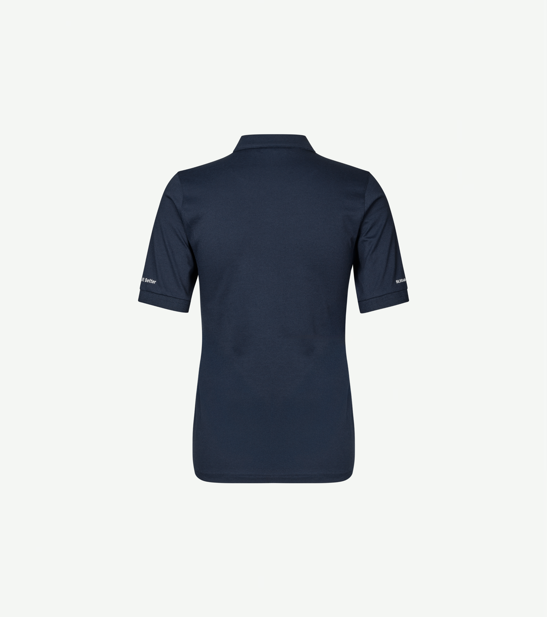 Women's Alba Polo - Navy