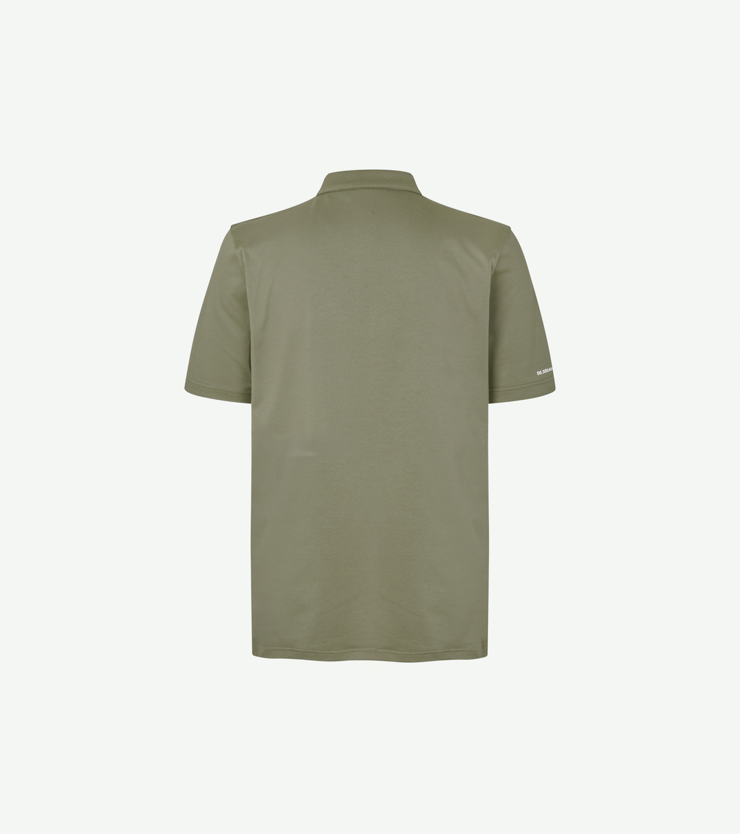 Men's Alto Polo - Earth