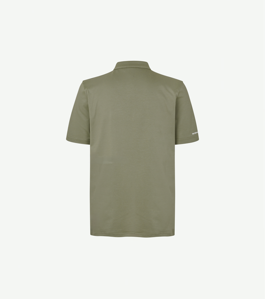 Men's Alto Polo - Earth